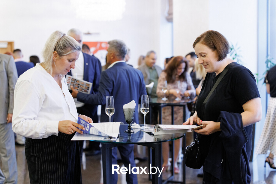 Человек Дела, фото № 82