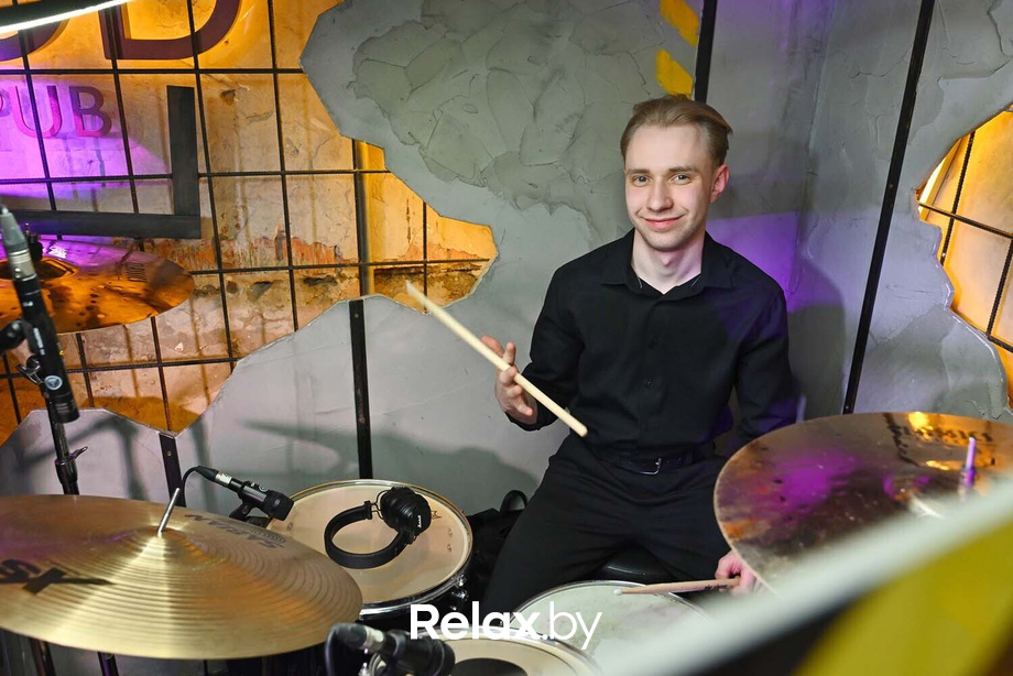 Международный женский день, фото № 28