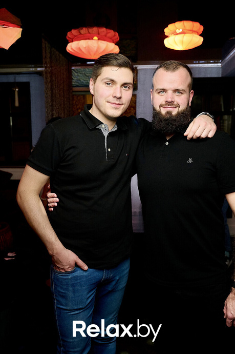 Parker House, фото № 10