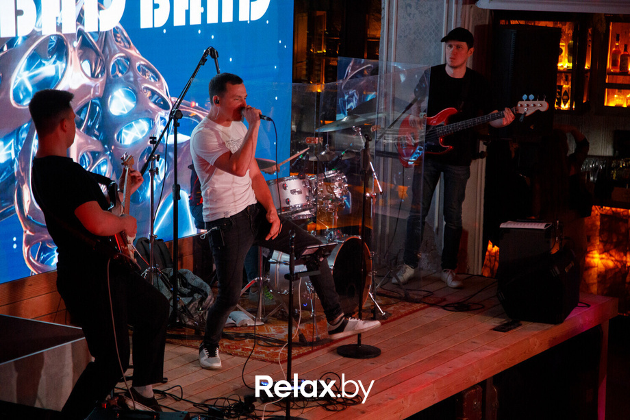 Tuesday Party, фото № 157