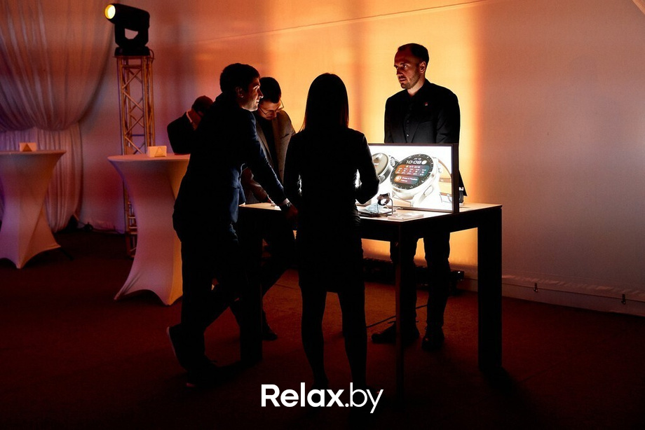 Brands Fashion Show, фото № 209