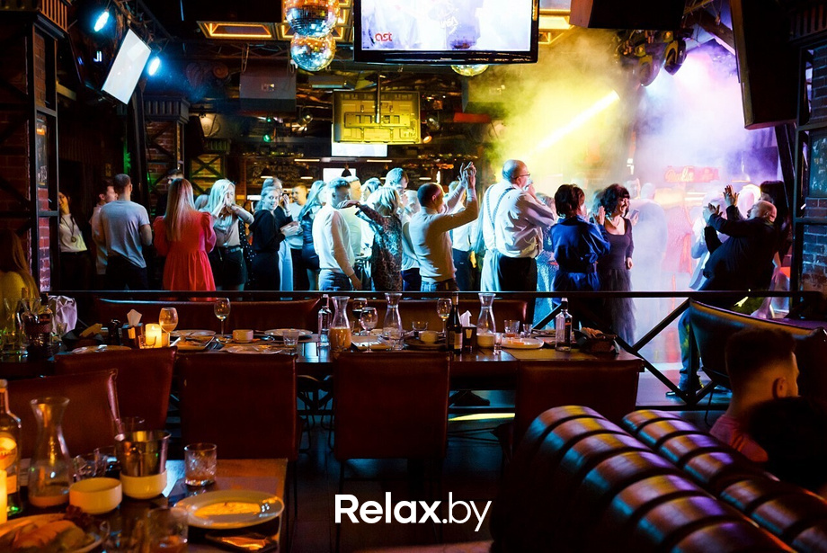 Brooklyn Live!, фото № 59