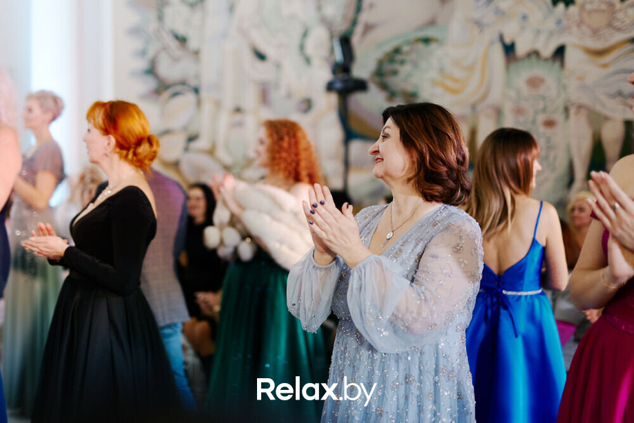 Fashion-терапия «Жизнь заново» by Kabadaryan, фото № 4