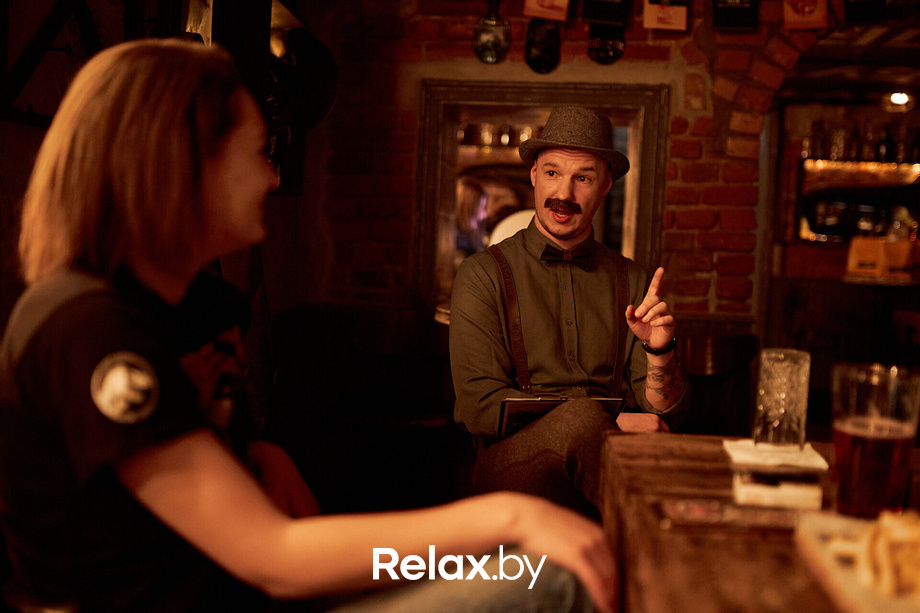 Tullamore St.Patrick's Day, фото № 8