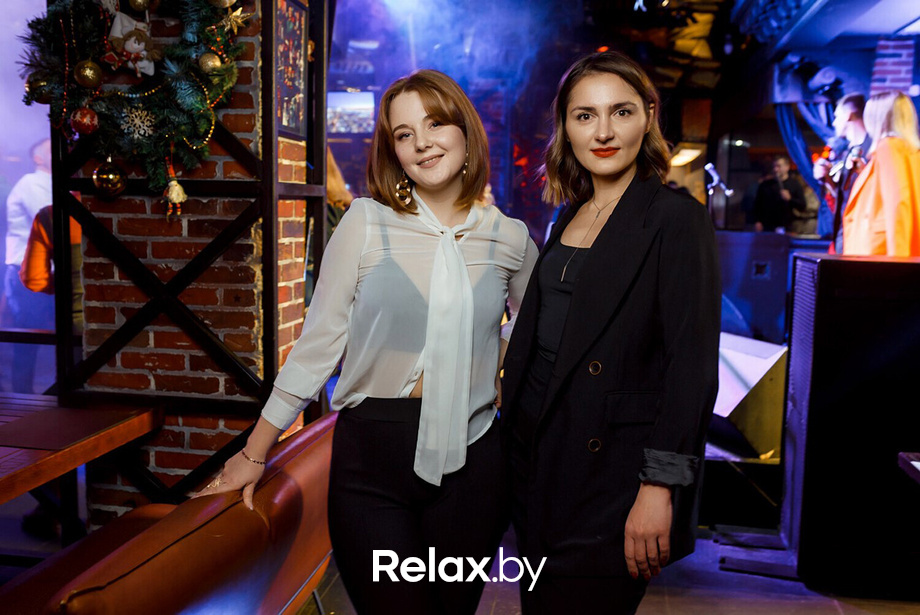 Новогодний Бруклин, фото № 33