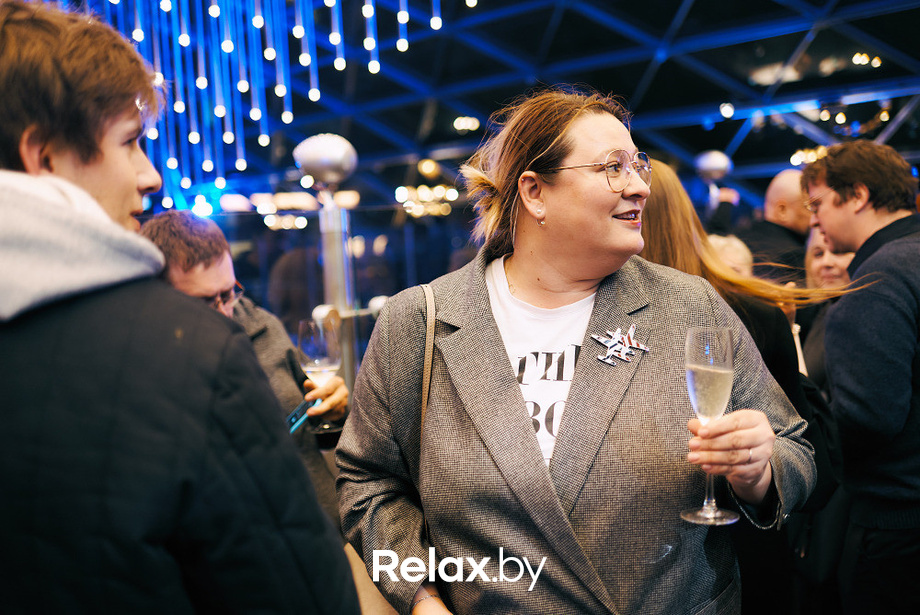 Презентация Samsung Galaxy S8, фото № 122