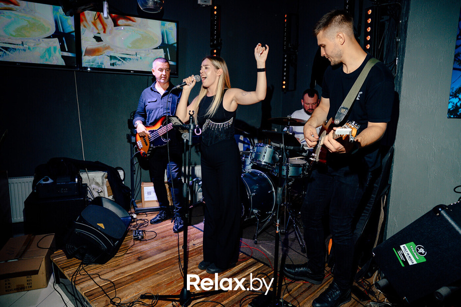 Terra Party, фото № 2