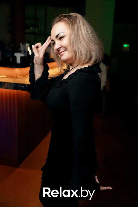 Ночные жители, фото № 2