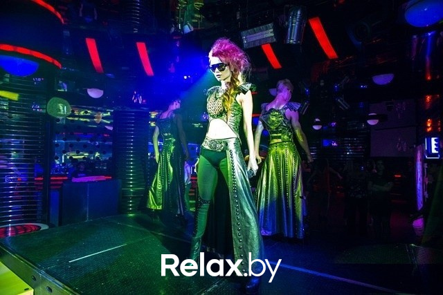 Next Club Show, фото № 106