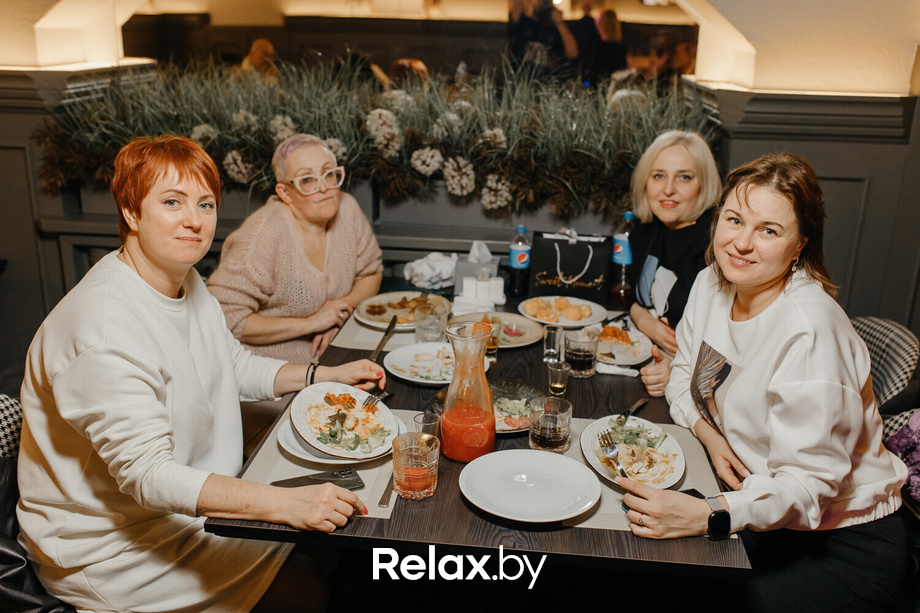 Выходные в Rustaveli, фото № 22