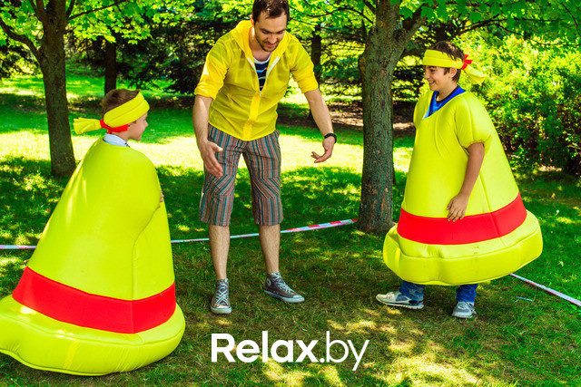 День Рождения лучшего парка: Dreamland 10 лет, фото № 22