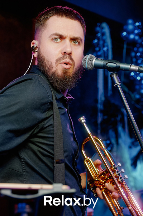 Новый Год в Ангелах, фото № 168