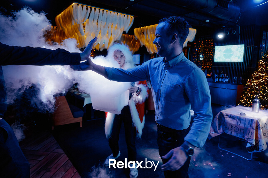 Новый Год в Ангелах, фото № 41