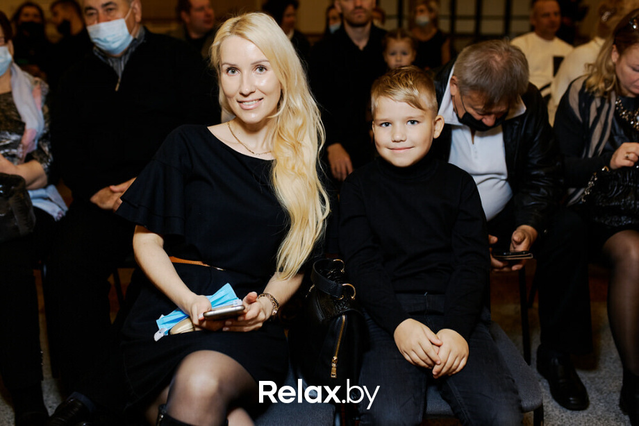 IMG FASHION Killa Part, фото № 17