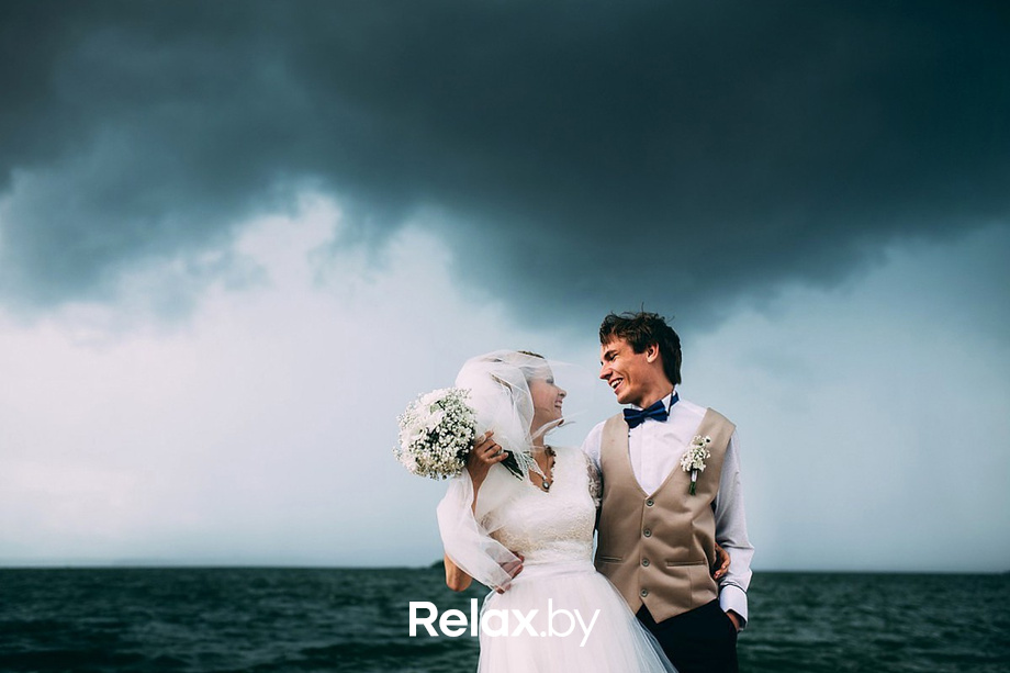 Конкурс профессиональной свадебной фотографии, фото № 7