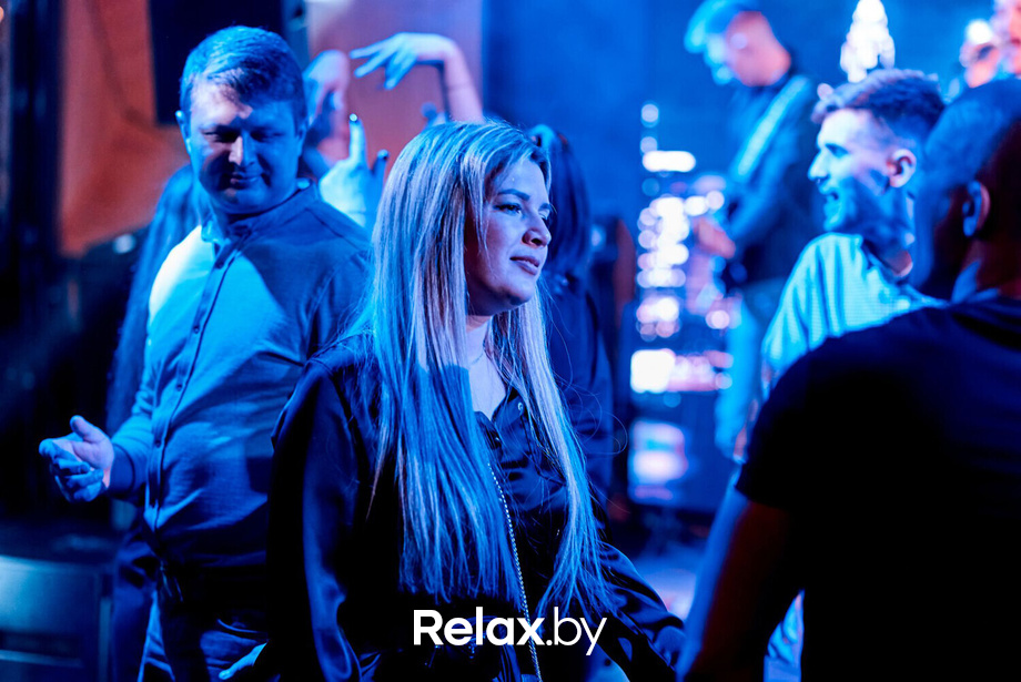 Friday Music, фото № 117