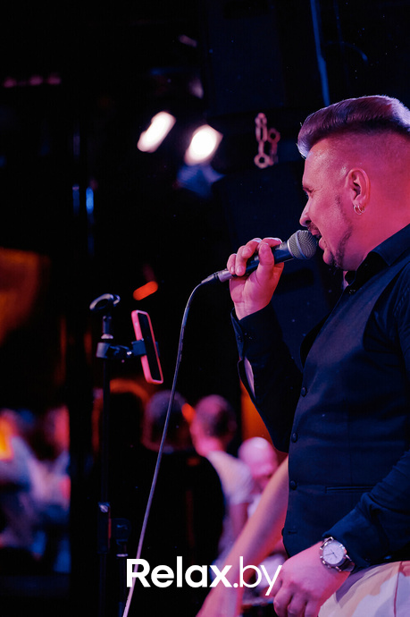 Saturday music, фото № 86