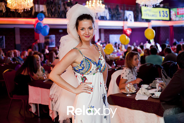 Парад невест 2013, фото № 113
