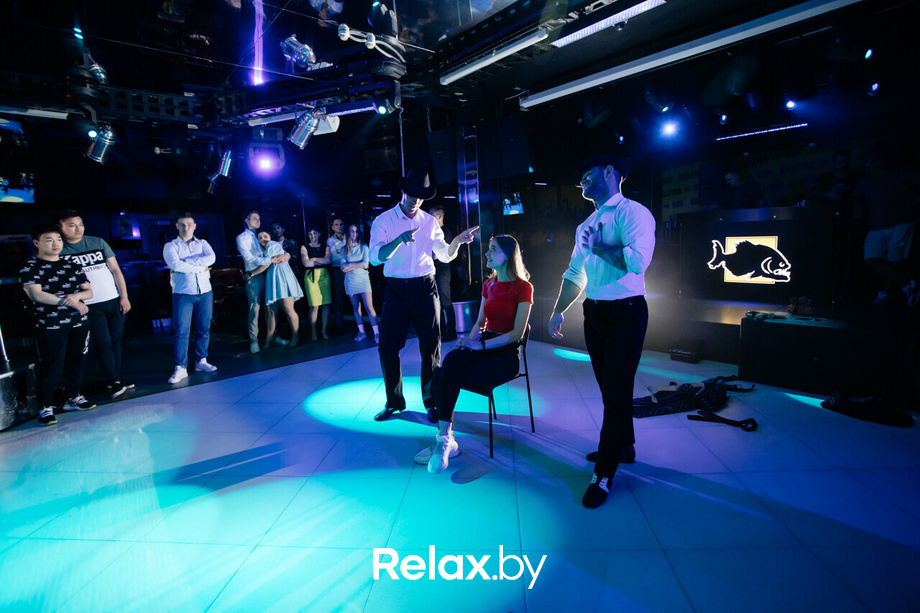 В отрыве, фото № 45