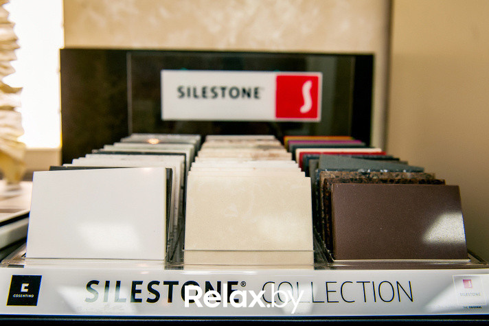 Открытие салона кухонь Zuchel Kuche в Минске, фото № 4