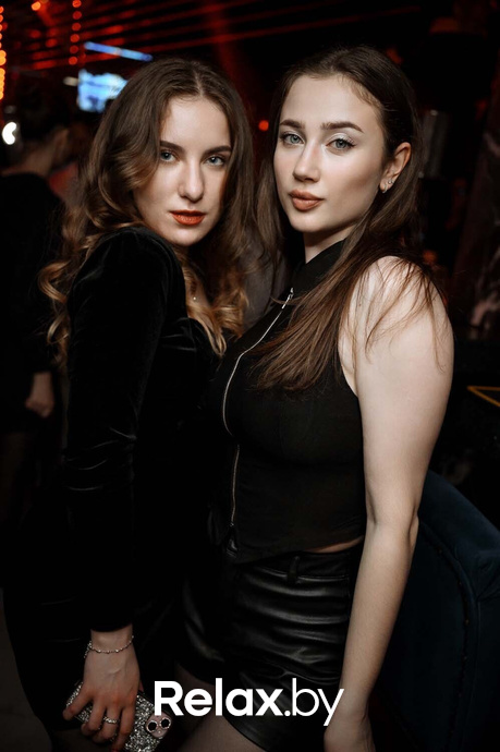 Friday party, фото № 18