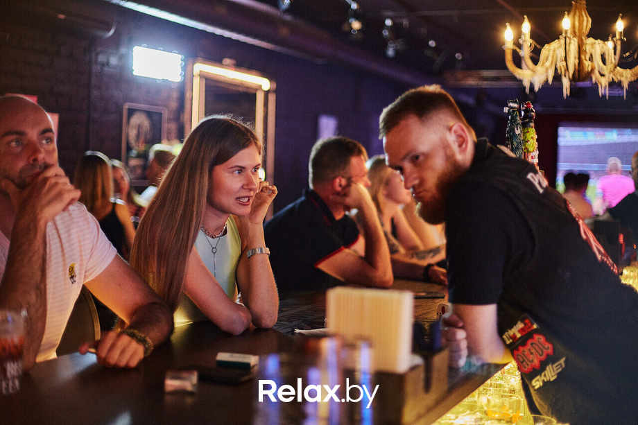 Финал EURO, фото № 28