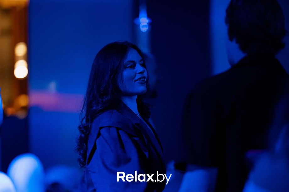 Ночные жители, фото № 50