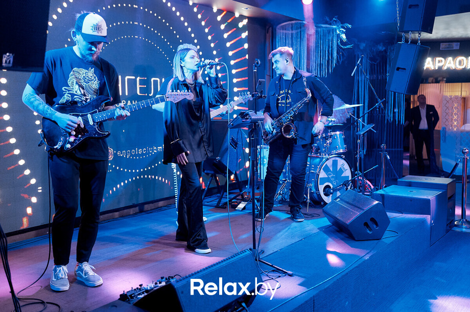 Friday Music, фото № 58