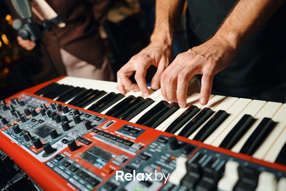 Saturday party, фото № 84