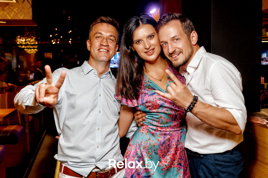 Saturday music, фото № 18