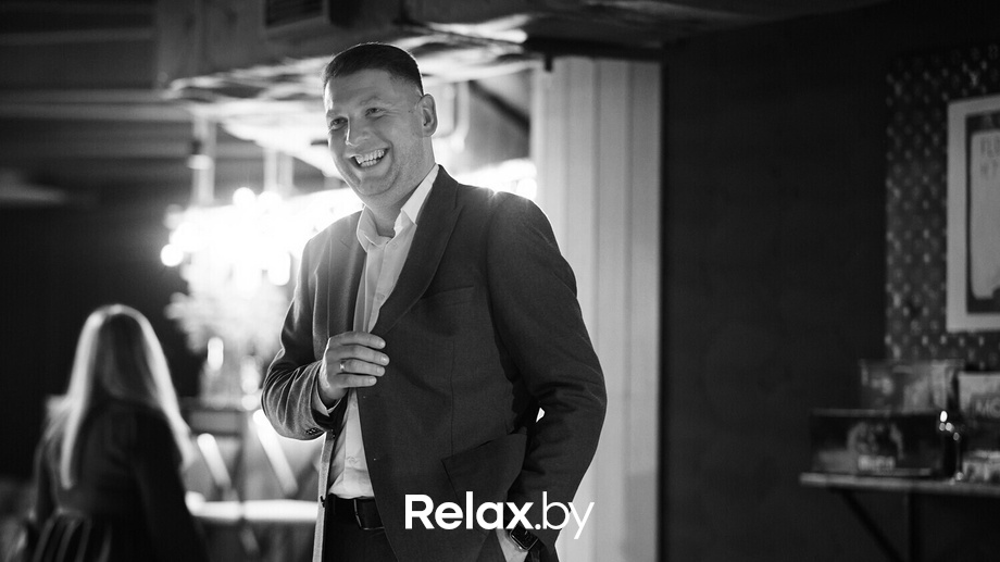 Новогодний корпоратив, фото № 103