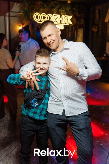 Saturday party, фото № 56