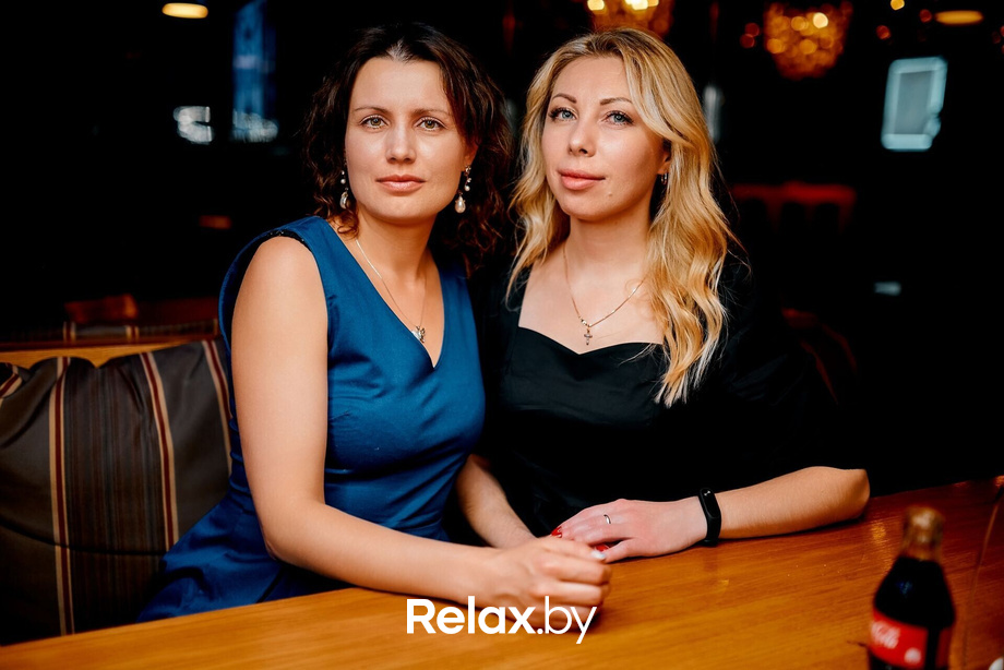 Суббота в Ангелах, фото № 27