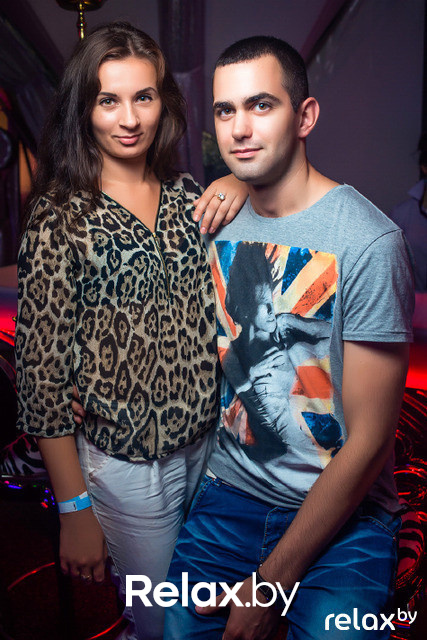 Лучшие пары недели, фото № 18