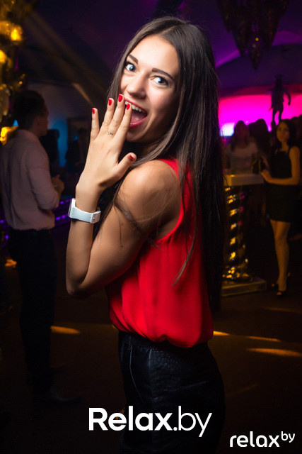 IN RED, фото № 47