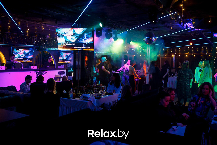 Saturday party, фото № 10