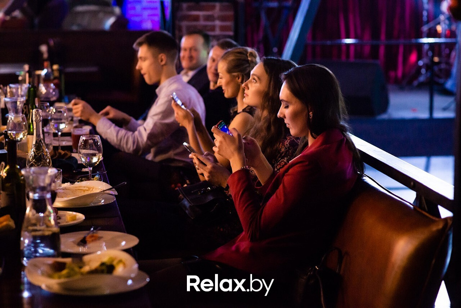 Новогодний Бруклин, фото № 41