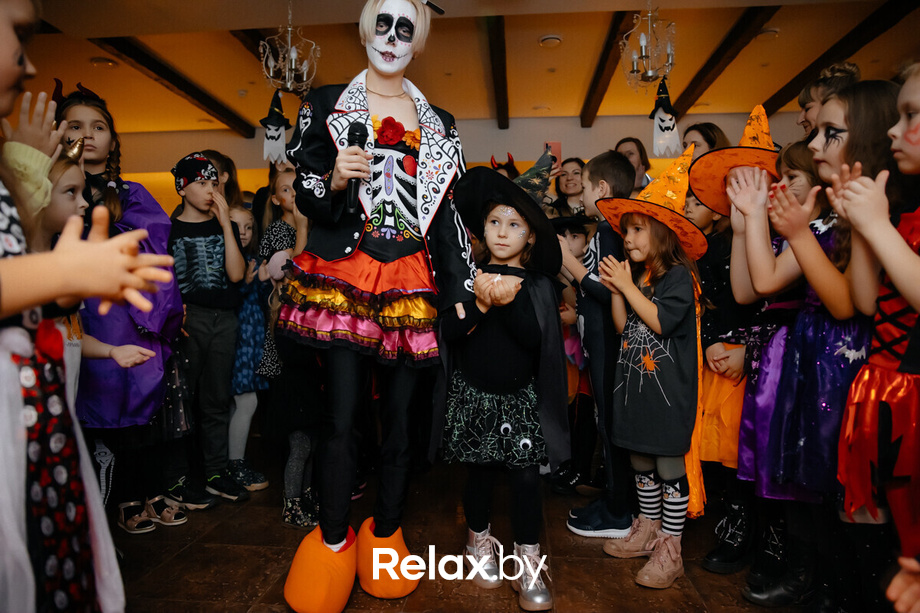 Тайна Коко. Часть 2, фото № 65