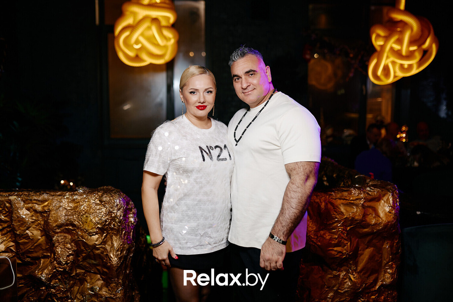 Winter night, фото № 22