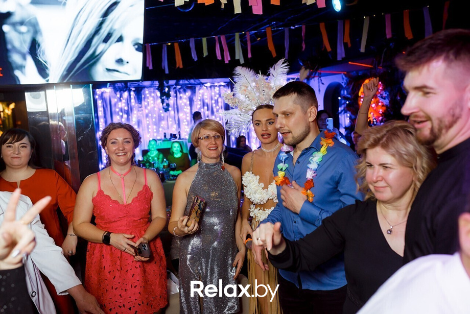 Saturday Party, фото № 60