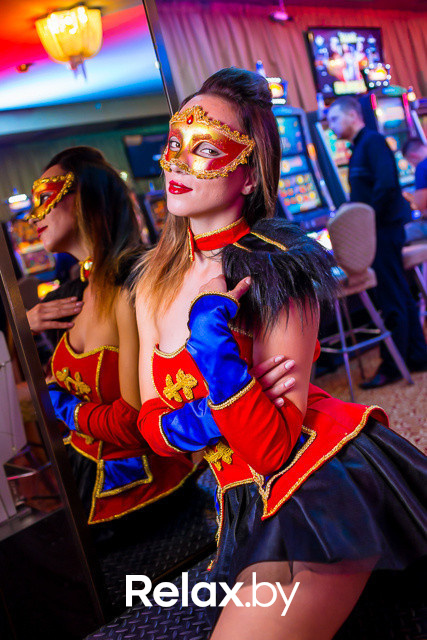 Десятка в фокусе, фото № 24