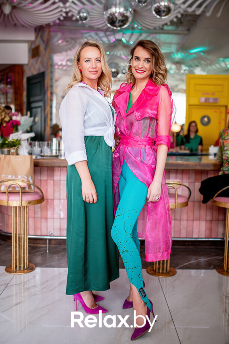 Pretaportal fashion coffee, фото № 142