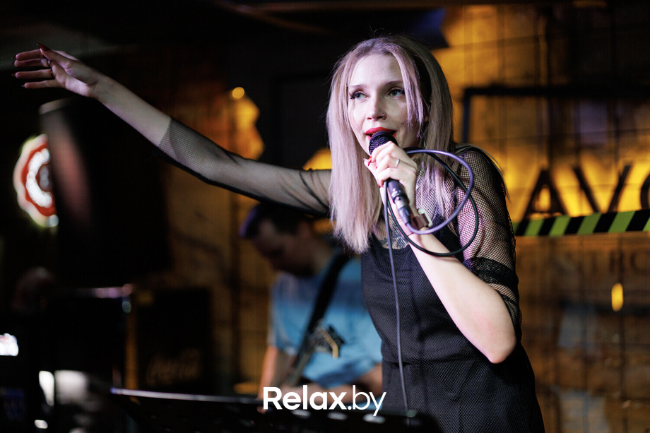 Zavod Saturday Night, фото № 86