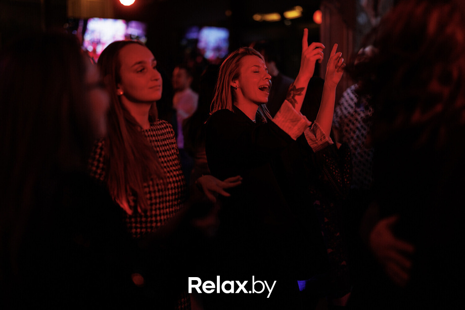 Международный женский день, фото № 34