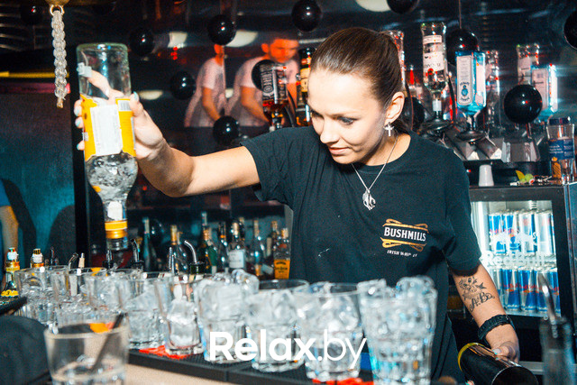 Next Club Show, фото № 10