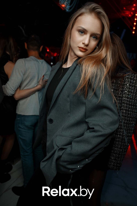 Saturday party, фото № 25