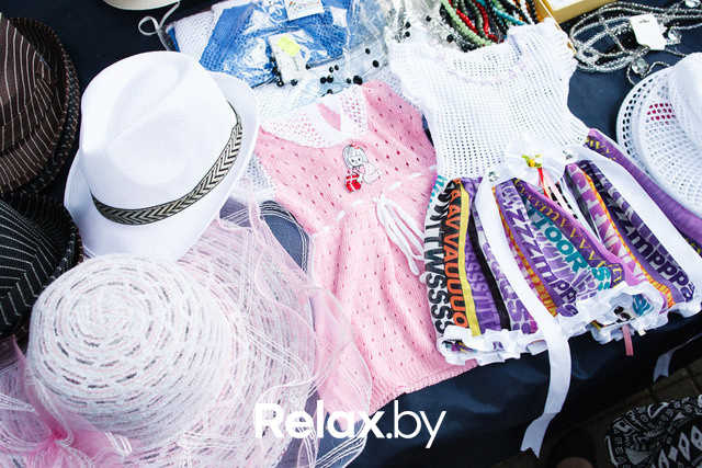 Фестиваль роз, фото № 68