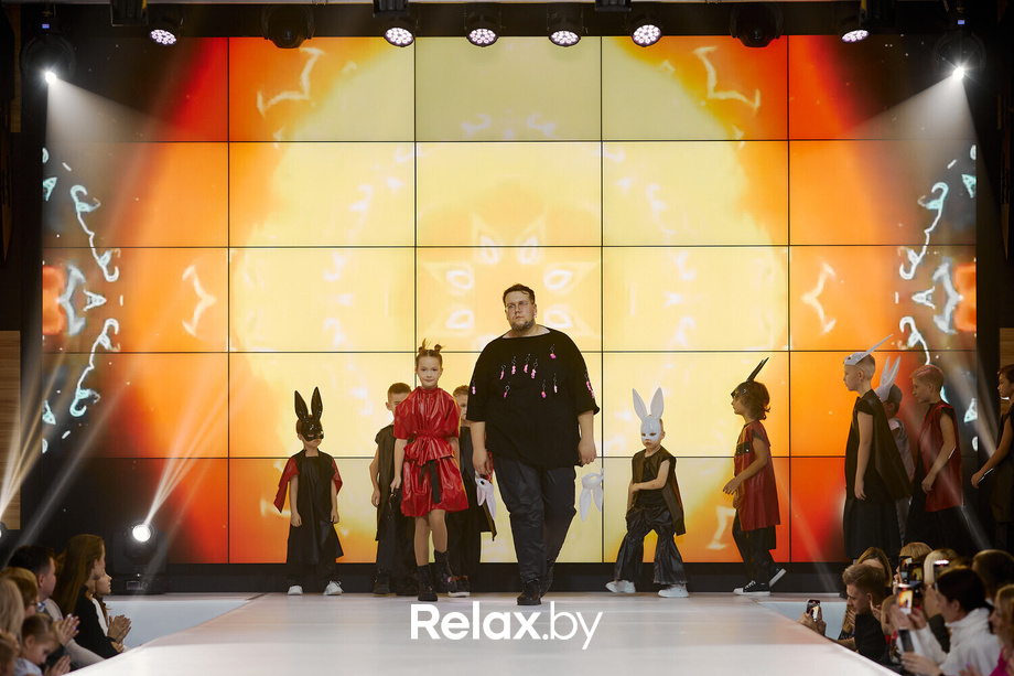 New Fashion`s Week, фото № 155
