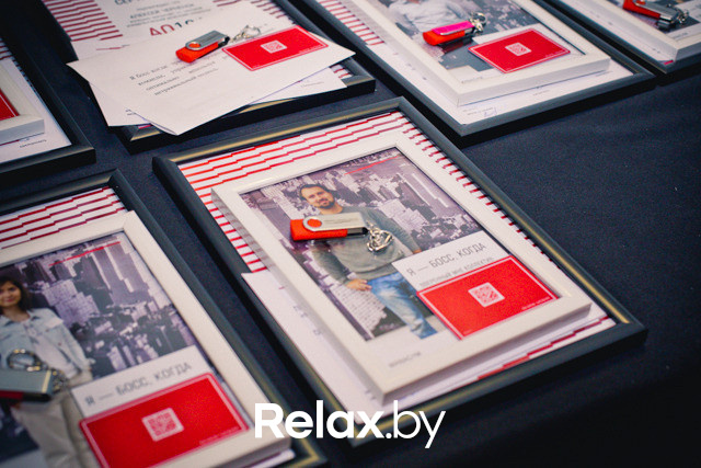 Выпускной Бизнес-школы "Расти", фото № 38