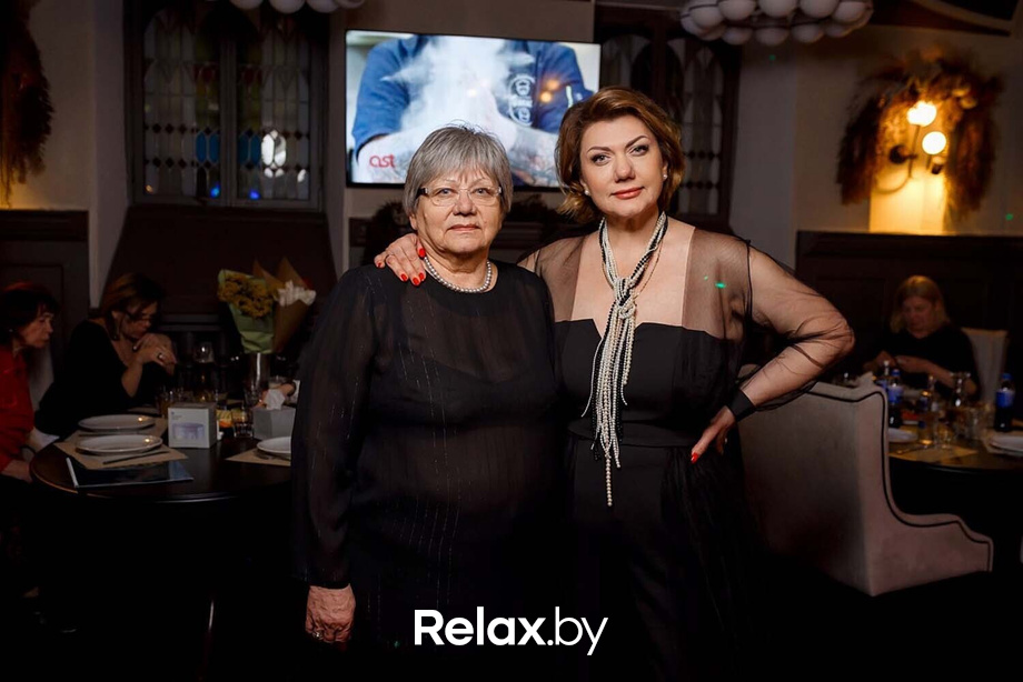 Международный Женский День, фото № 37